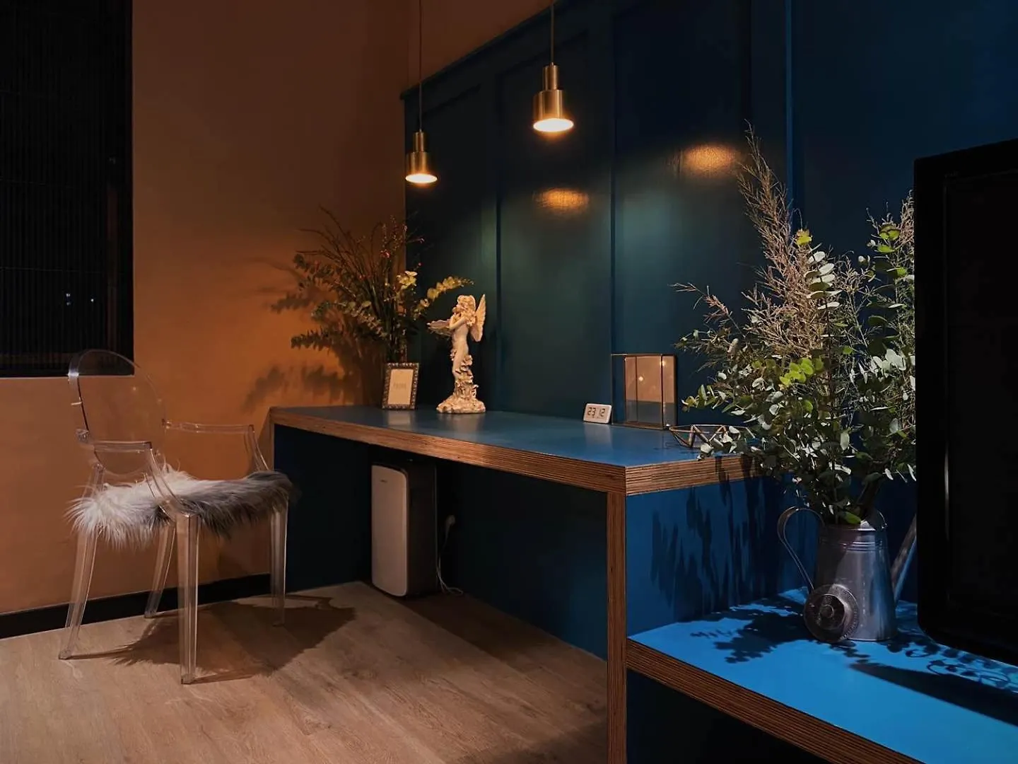 Shanghai Hills & Gefii Hengshan Road Close To Hengshan Rd Bar Street And Subway Line1 0*,